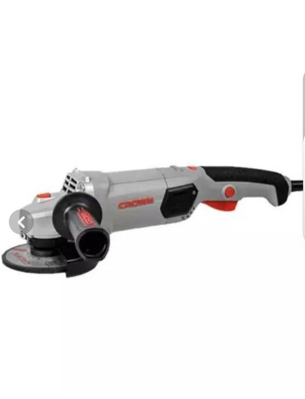 مینی فرز کرون دسته بلند مدل ۱۰۱۰ کد CT13573-115V