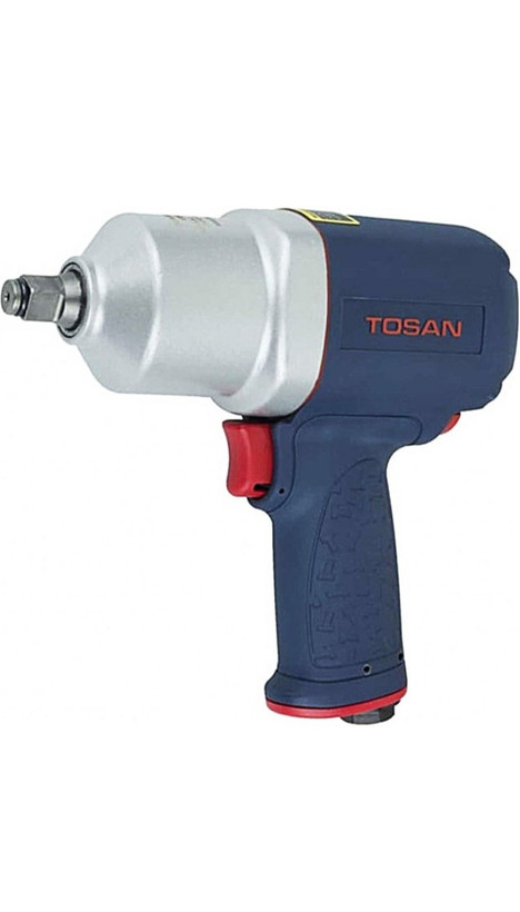 بکس بادی 1/2 اینچ توسن P0980 IW TOSAN P0980IW