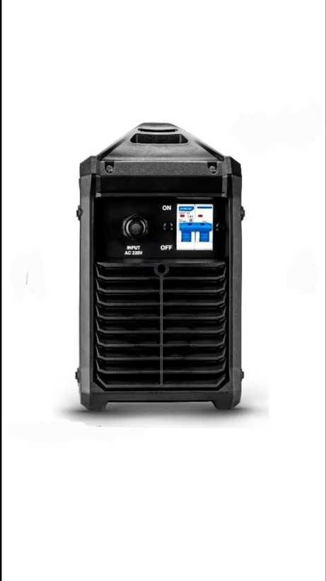 دستگاه جوش 230 آمپر صبا الکتریک مدل COMFORT SERIES R231 Saba Electric