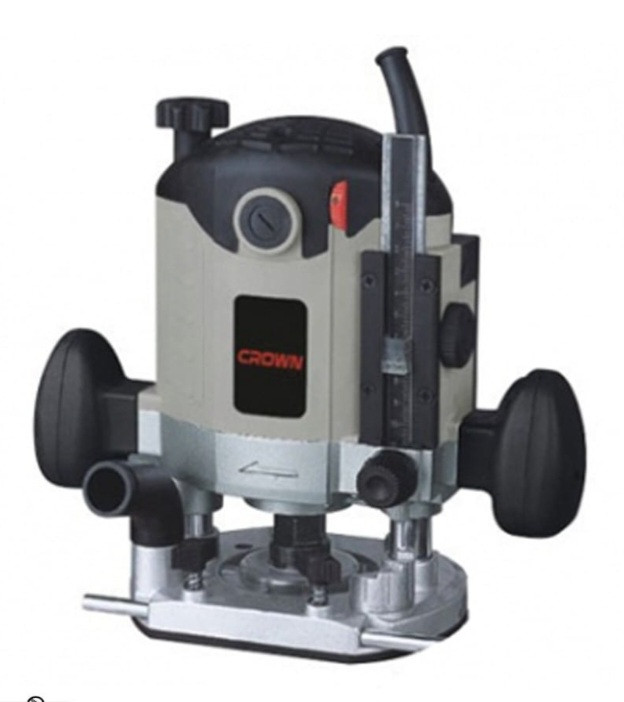 فرز نجاری کرون مدل CT11002 ظرفیت ۱۴۰۰ وات