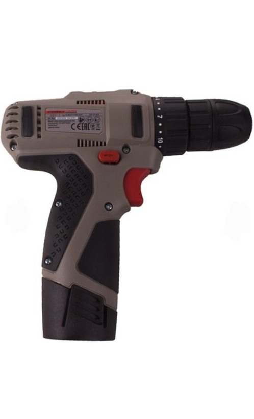 دریل پیچ گوشتی شارژی کرون CT21053