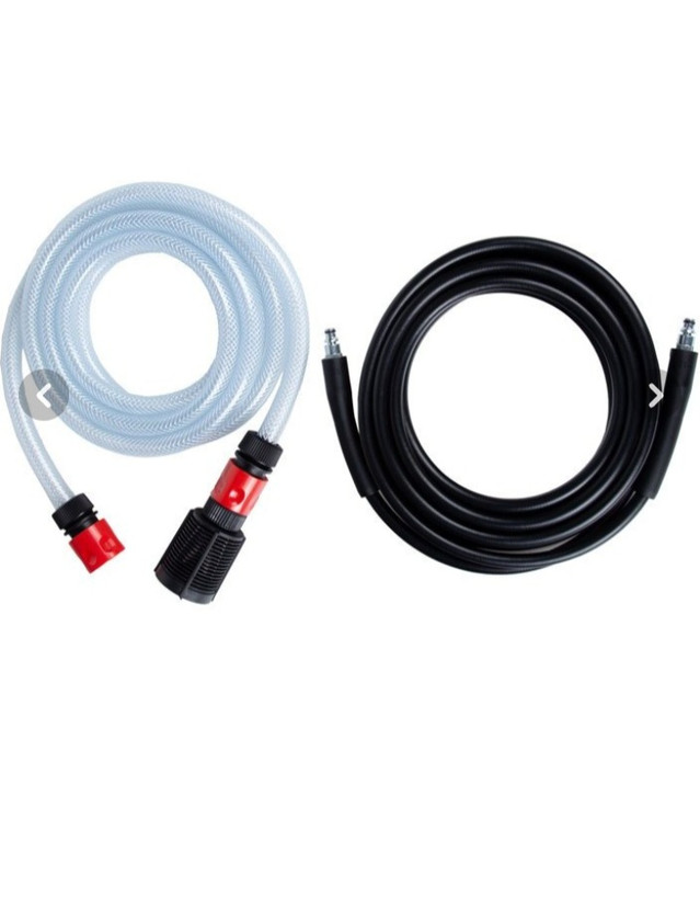 کارواش کرون مدل CT42020 ظرفیت ۱۰۰ بار