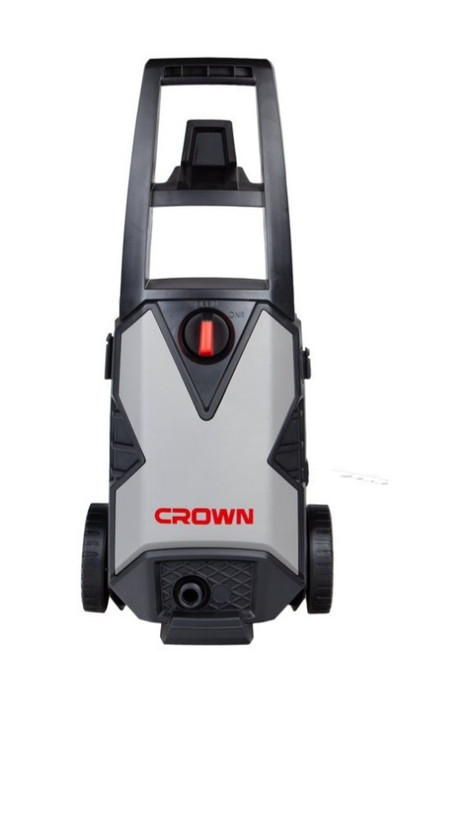 کارواش کرون مدل CT42020 ظرفیت ۱۰۰ بار