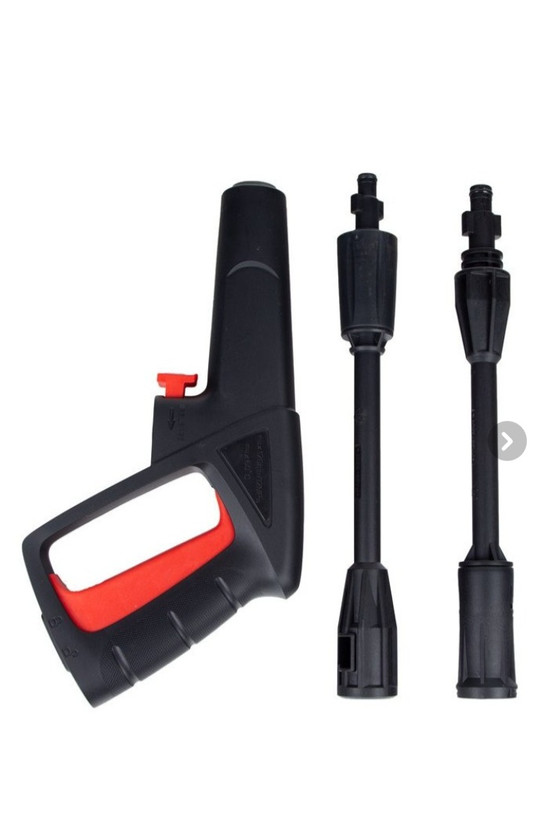 کارواش کرون مدل CT42020 ظرفیت ۱۰۰ بار