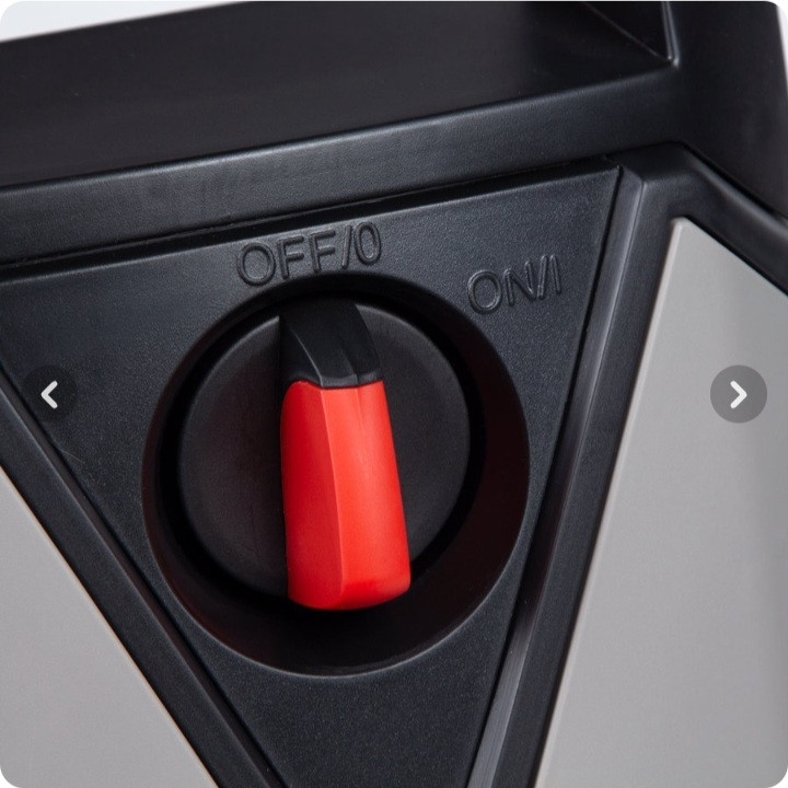 کارواش کرون مدل CT42020 ظرفیت ۱۰۰ بار