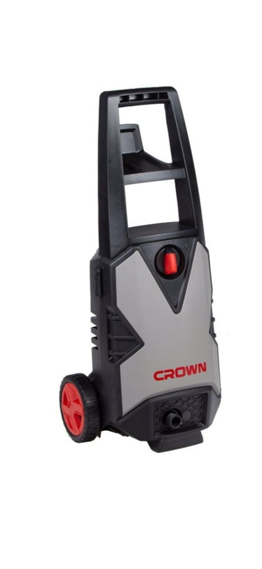 کارواش کرون مدل CT42020 ظرفیت ۱۰۰ بار