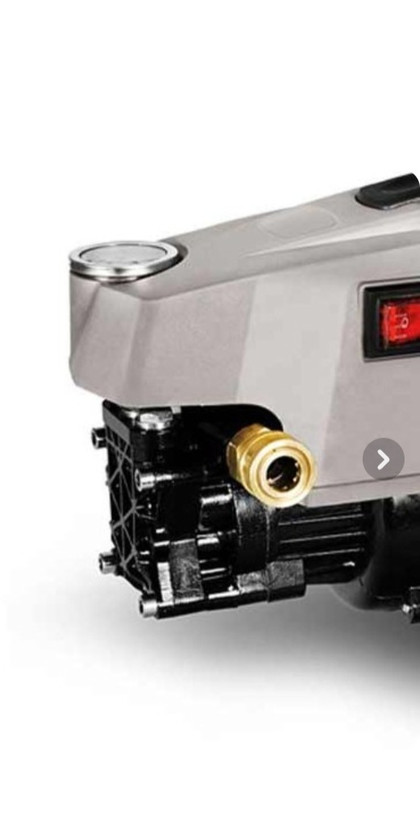 کارواش دینامی ۶۰بار ۱۲۰۰ وات کرون CT42025