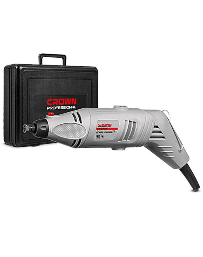 فرز انگشتی مینیاتوری کرون مدل CT13428 ظرفیت ۱۵۰ وات