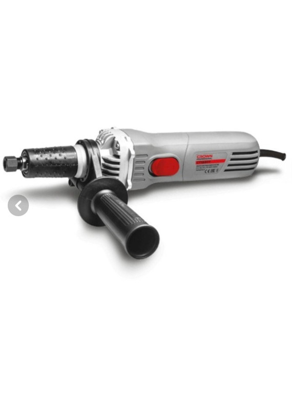 فرز انگشتی گلو بلند 600 وات کرون مدل CT13307 CROWN Long Nose Die Grinder CT13307