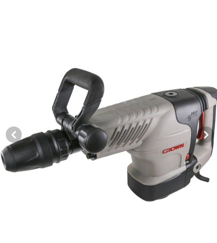 چکش تخریب 1500 وات کرون مدل CT18123V