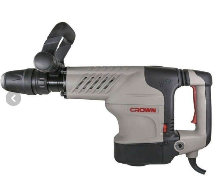 چکش تخریب 1500 وات کرون مدل CT18123V