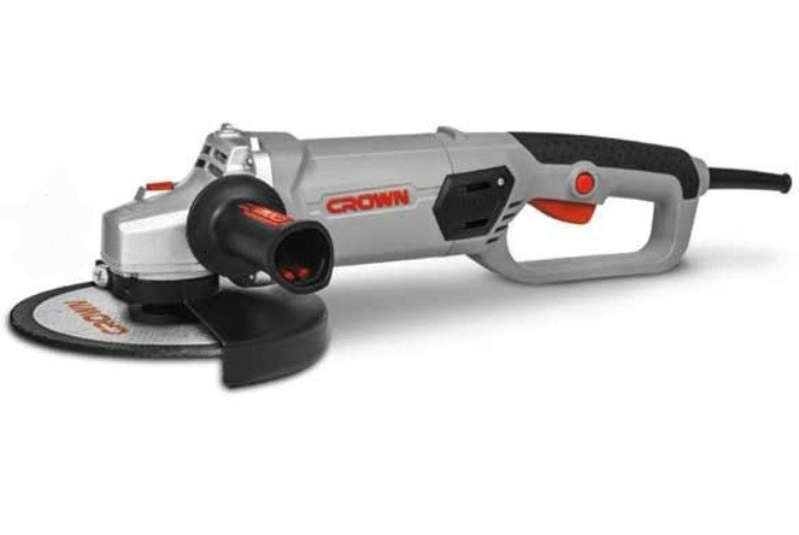 فرز آهنگری 180 میلیمتر 1500 وات کرون مدل CT13508