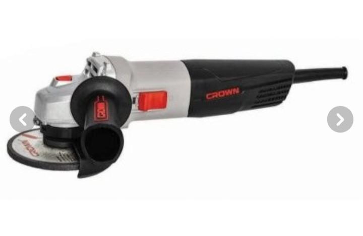 مینی فرز کرون ۷۲۰ وات مدل CT13499