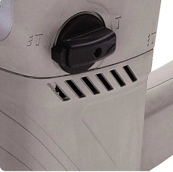 بتن کن کرون مدل CT18026 ظرفیت ۵ کیلوگرم ۴ شیار ۱۰۲۰ وات