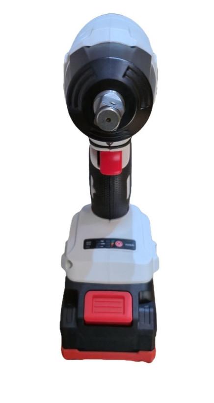 بکس شارژی براشلس ۲۱ ولت سه سرعته رونیوا مدل RV-6821