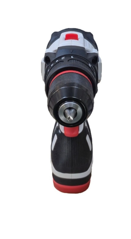 دریل شارژی براشلس ۱۶/۸ ولت رونیوا مدل RV-6816 RONIVA