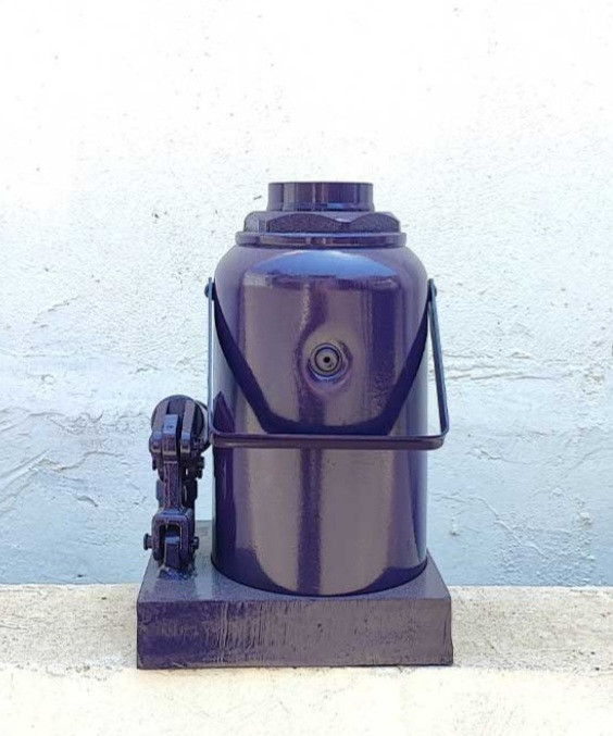 جک هیدرولیک 32 تن HARDEX هاردکس