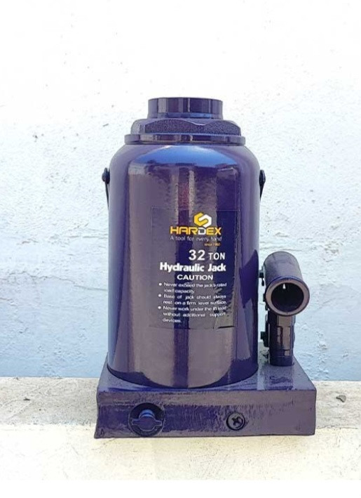 جک هیدرولیک 32 تن HARDEX هاردکس