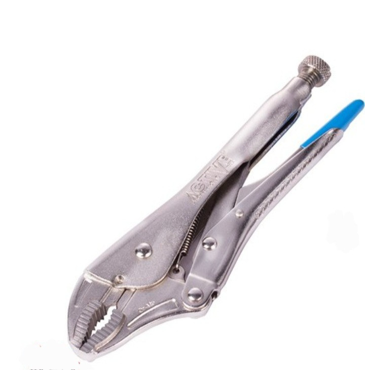 انبر قفلی اکتیو مدل AC60100 سایز ۱۰ اینچ کروم
