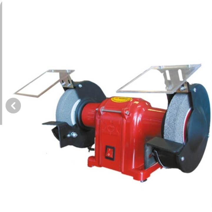 سنگ رومیزی محک مدل GD_150H ظرفیت ۴۰۰ وات