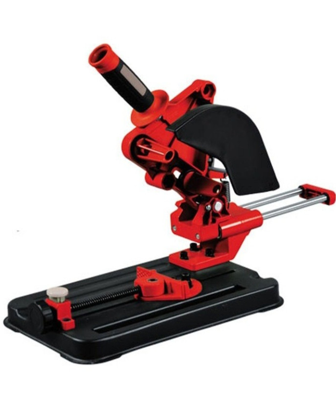 پایه مینی فرز کشویی محک مدل ST125S