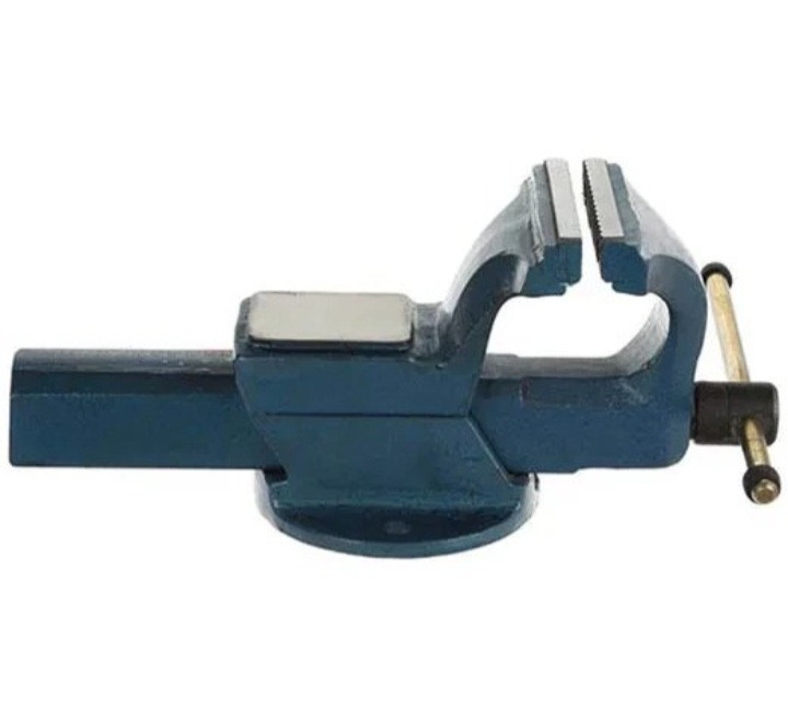 گیره رومیزی فولادی ۱۲۵ میلیمتری آمل مدل AM-VC125