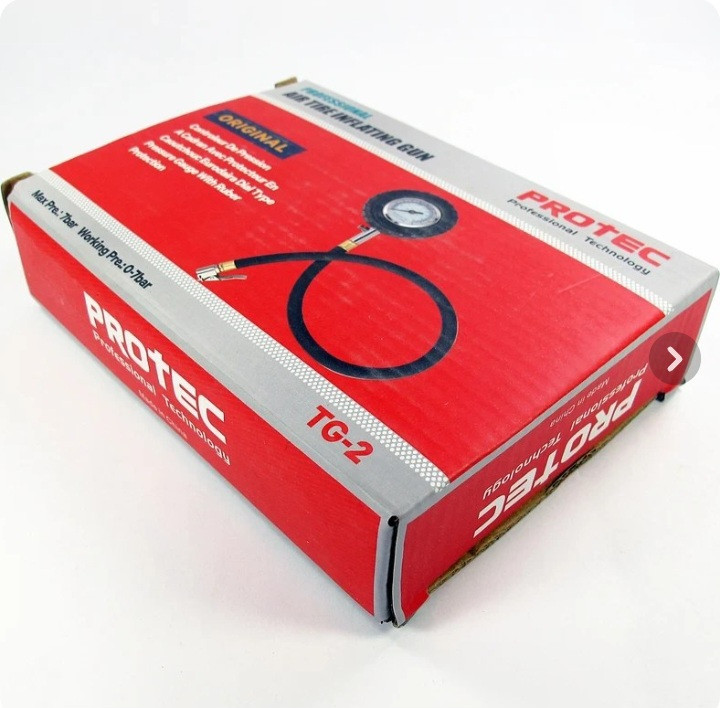 درجه باد سواریPROTEC (پروتک)مدل TG_2