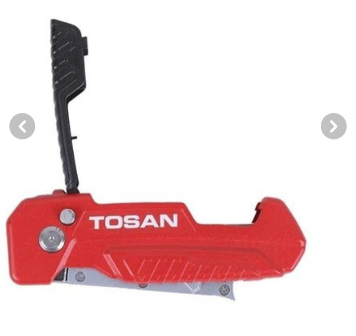 کاتر تاشو دو منظوره توسن مدل T182-F2F