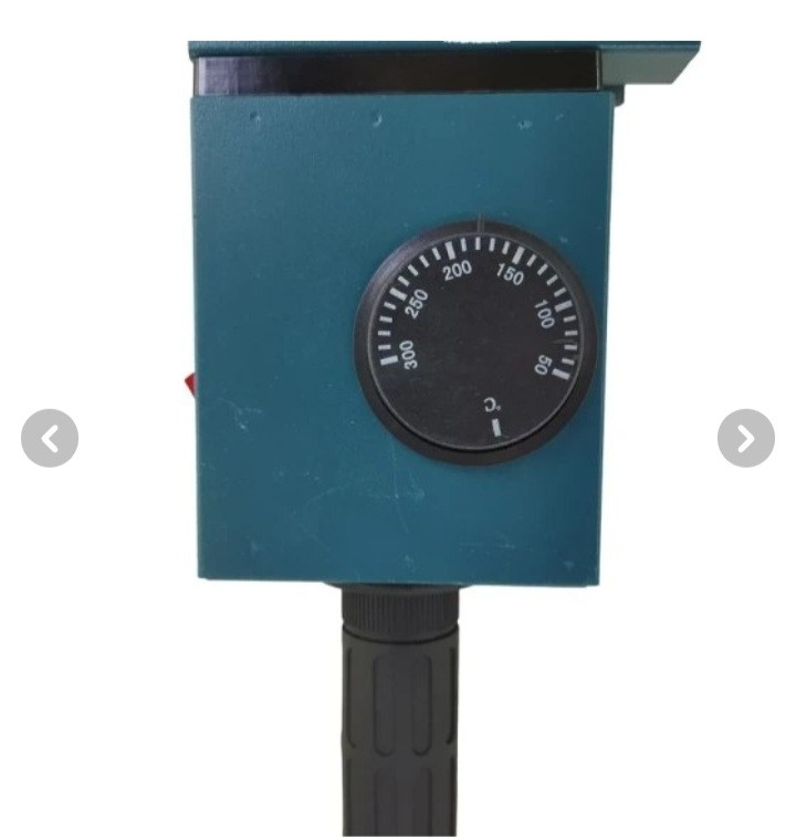 اتو لوله پی ای پی مدل PW9020