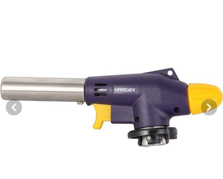 شعله افکن هاردکس مدل MT-01