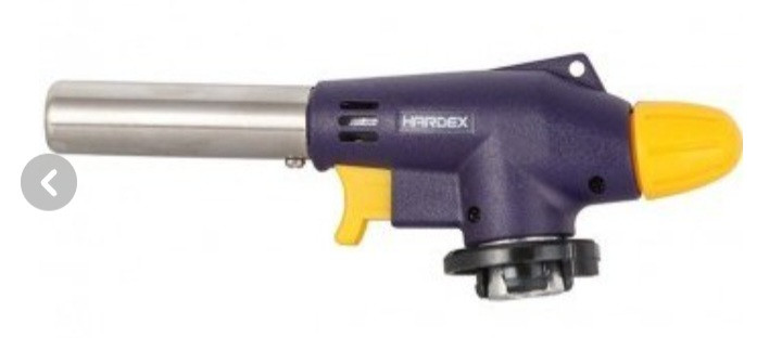 شعله افکن هاردکس مدل MT-01