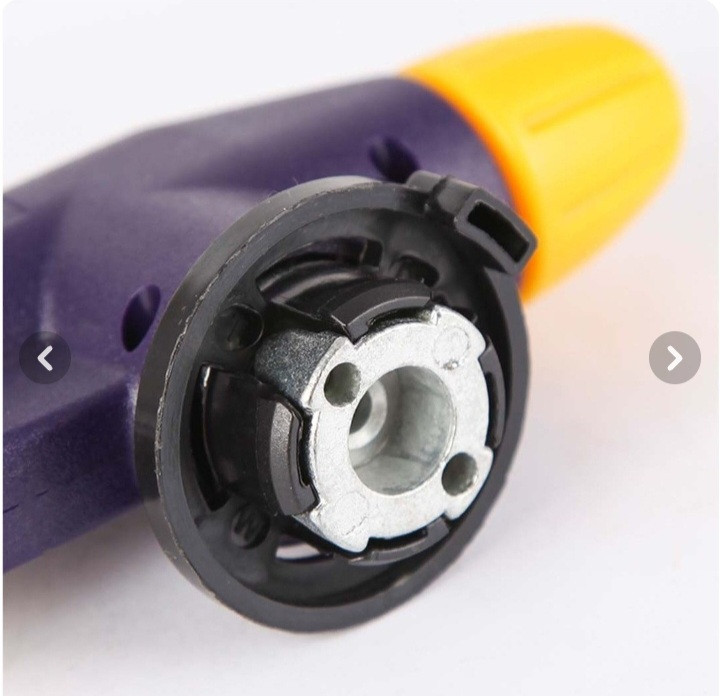 شعله افکن هاردکس مدل MT-01