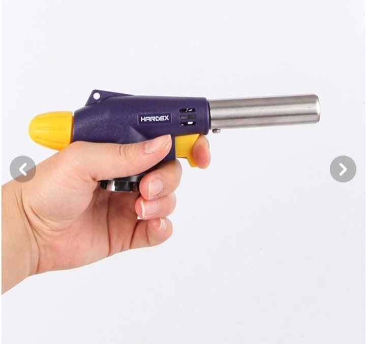 شعله افکن هاردکس مدل MT-01