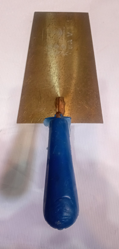 کمچه موسوی اعلا