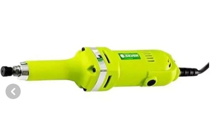 فرز انگشتی سیلور مدل GT-DG320 گلو بلند ۳۲۰ وات