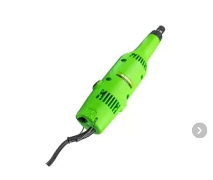 فرز انگشتی سیلور مدل GT-DG320 گلو بلند ۳۲۰ وات