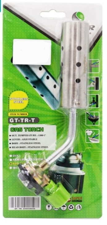 سری شعله افکن سیلور مدل YP-GT-TR-T