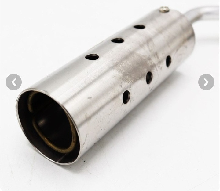سری شعله افکن سیلور مدل YP-GT-TR-T