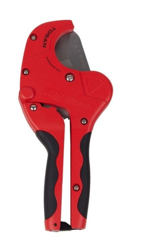 قیچی لوله بر اتوماتیک توسن مدل T278-42AN1