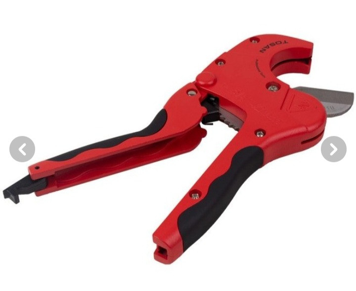 قیچی لوله بر اتوماتیک توسن مدل T278-42AN1