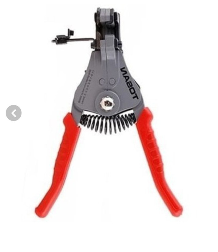 سیم لخت کن اتوماتیک توسن مدل T5010-WS1032 سایز ۱۰ اینچ