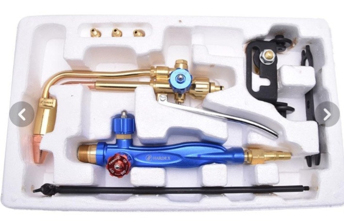 سرپیک برش هاردکس مدل CT-Z1 دو تکه