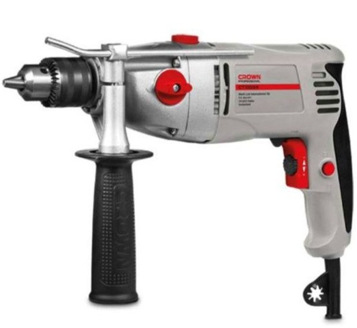 دریل گیربکسی کرون مدل CT10034