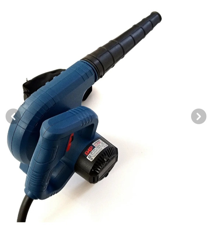 بلوور دمنده و مکنده پی ای پی مدل B-9580 ظرفیت ۵۸۰ وات