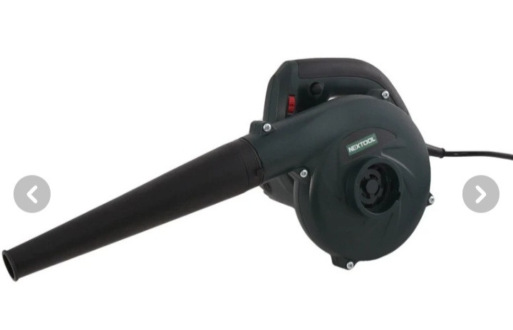 بلوور 650 وات نکستول مدل NEX-905