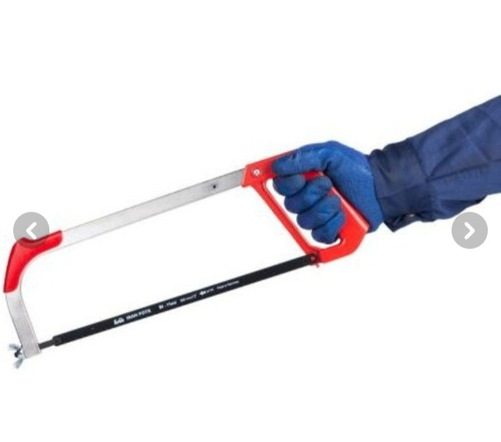 اره آهن بر ایران پتک مدل CF1011