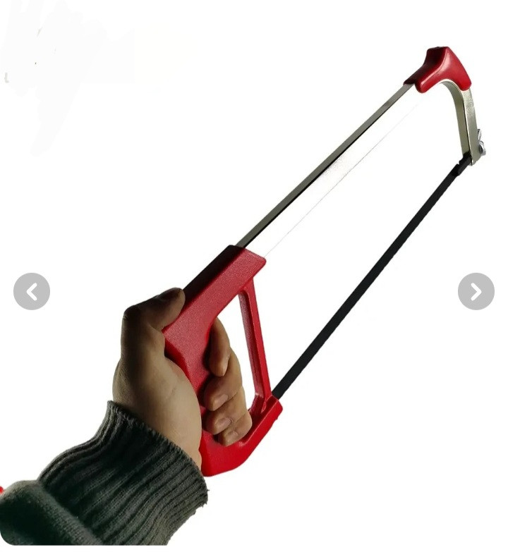 اره آهن بر ایران پتک مدل CF1011