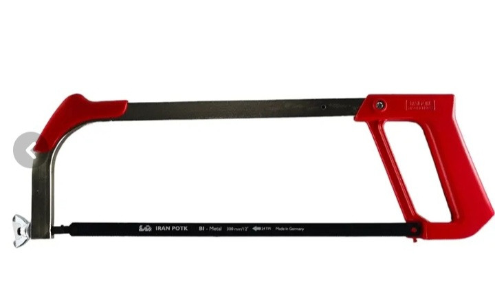 اره آهن بر ایران پتک مدل CF1011