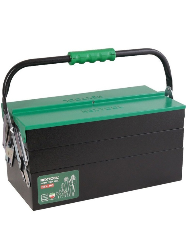 جعبه ابزار نکستول مدل NT-403