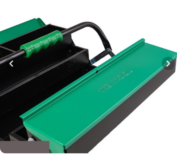 جعبه ابزار نکستول مدل NT-403